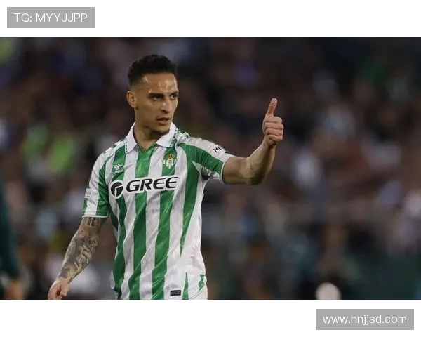 安东尼的警报:皇家贝蒂斯与巴塞罗那比赛前三天