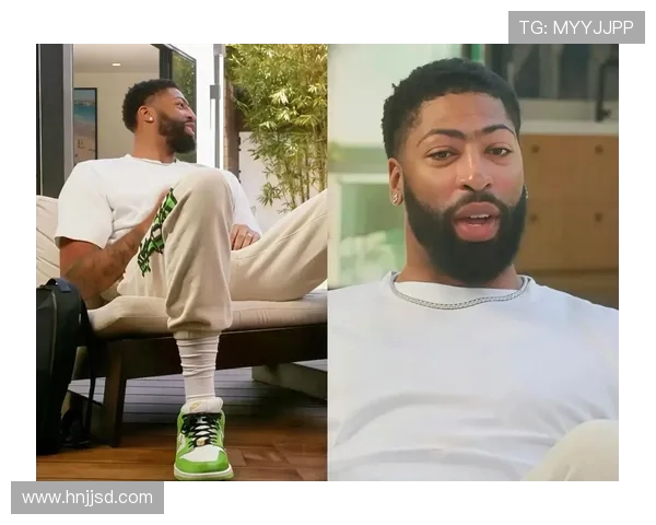 独行侠终于找到了安东尼-戴维斯的正确打开方式